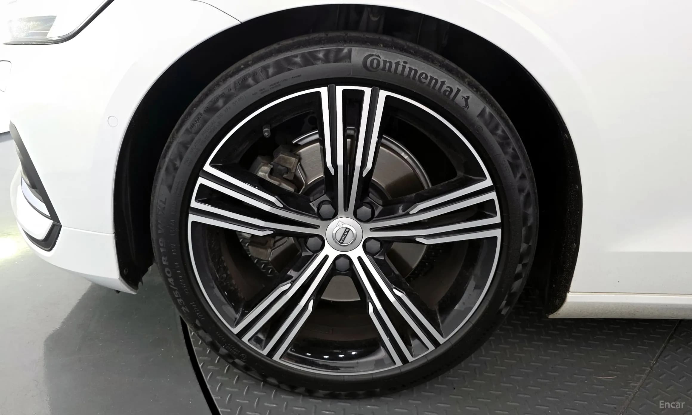 S60 3rd Generation