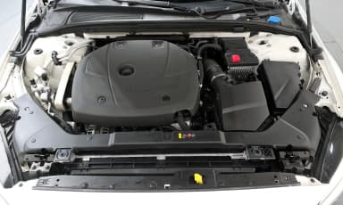 S60 3rd Generation