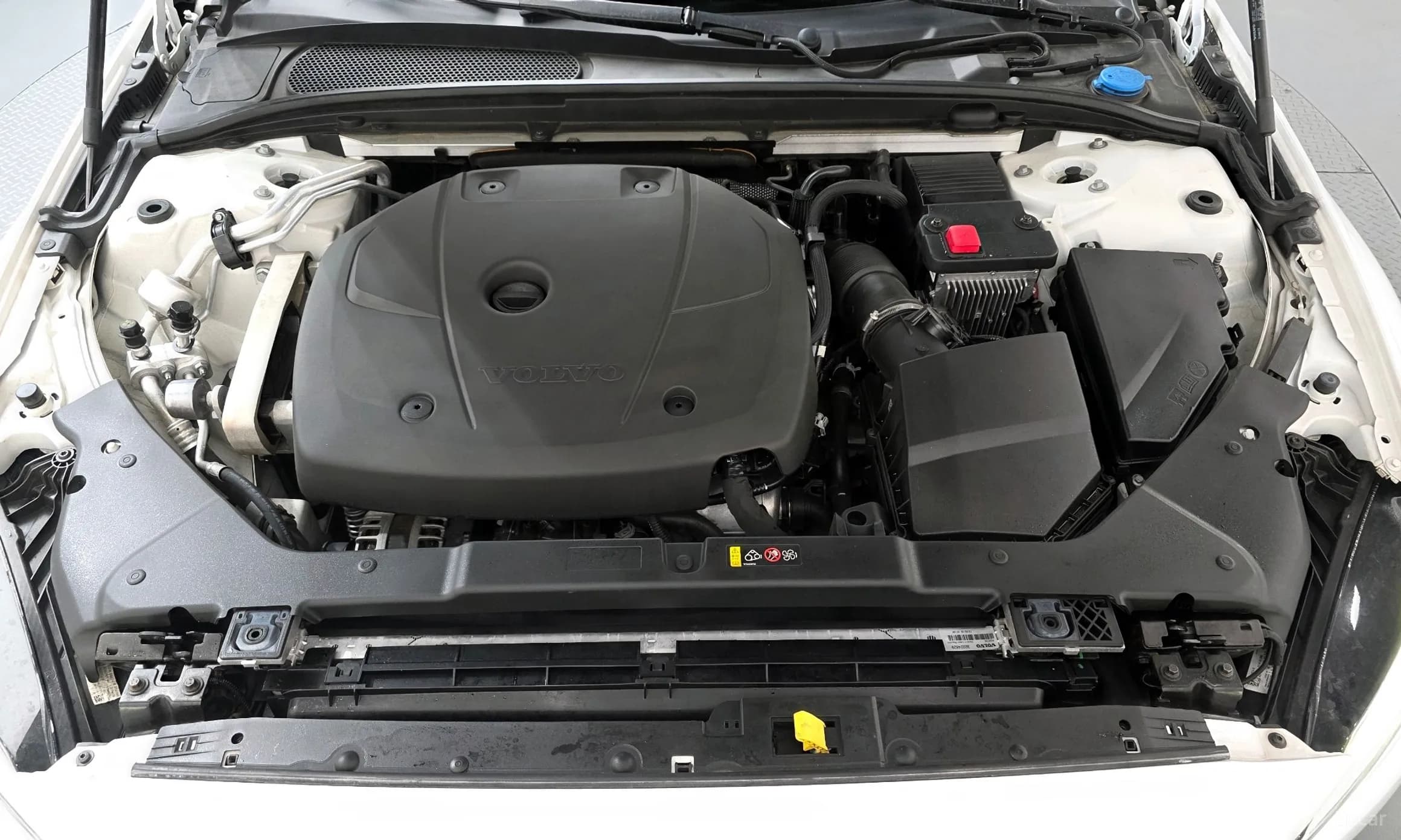 S60 3rd Generation