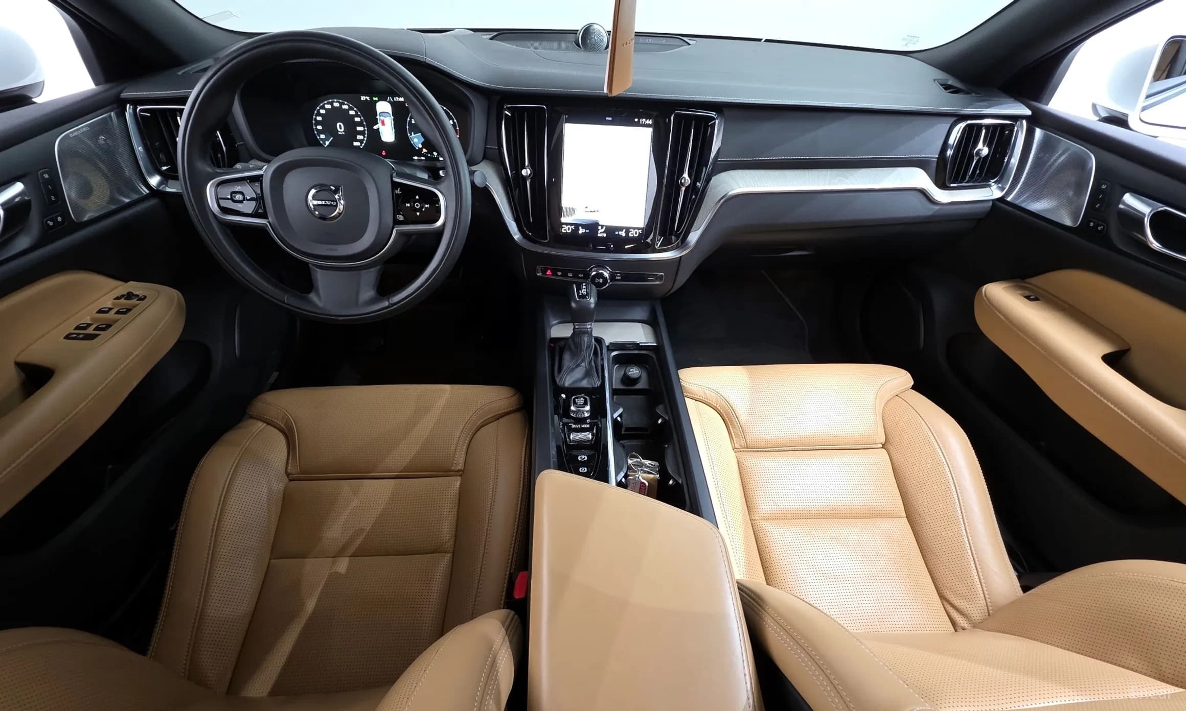 S60 3rd Generation