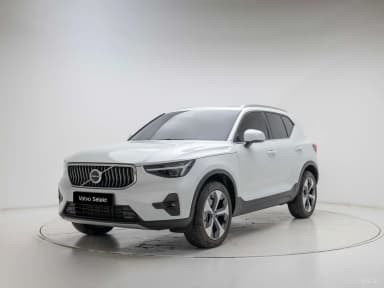 XC40