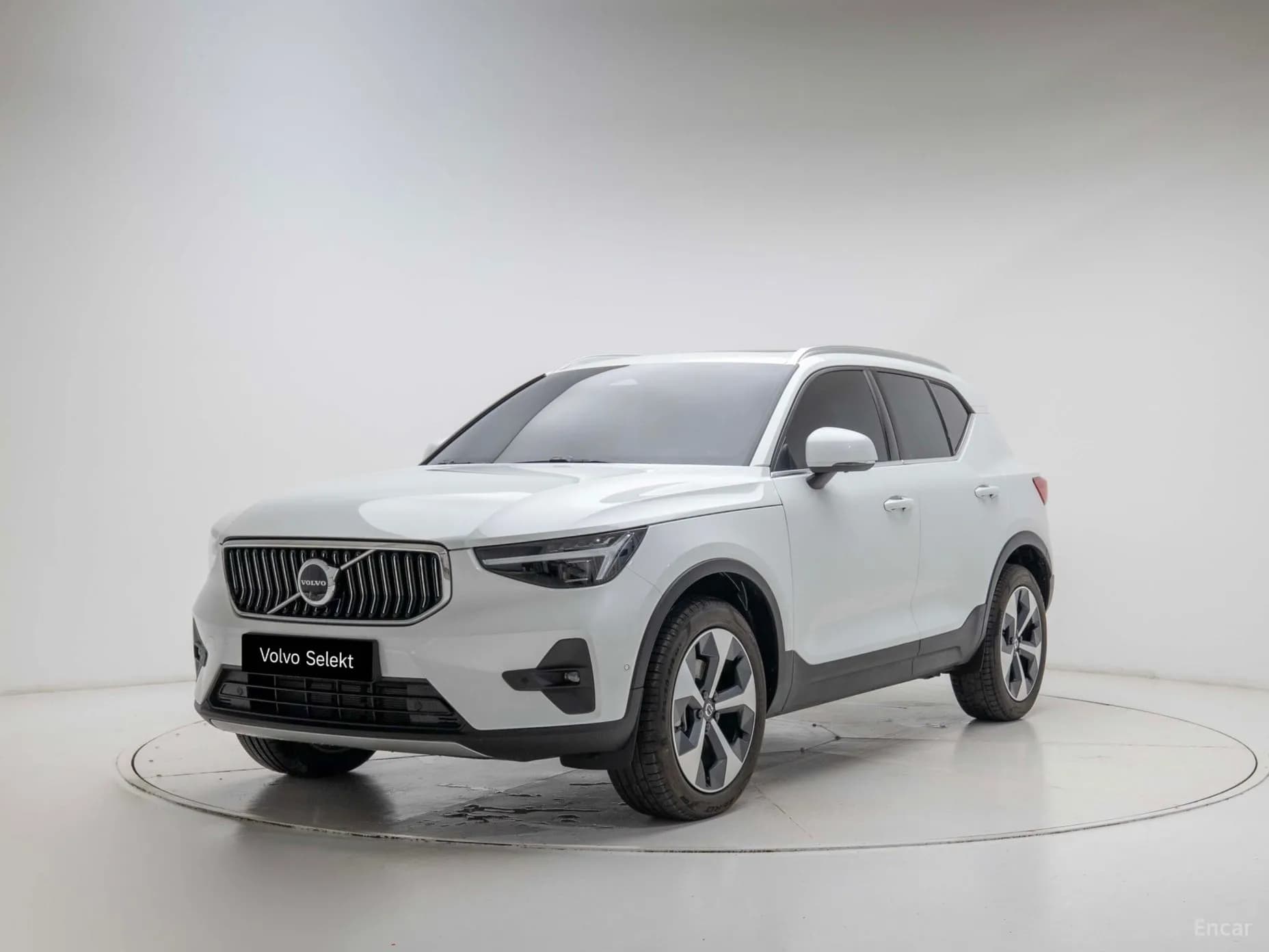 XC40