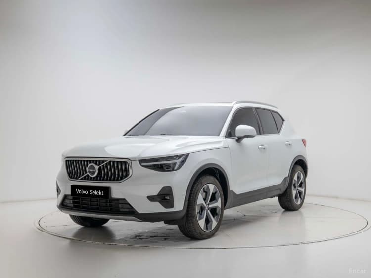 XC40