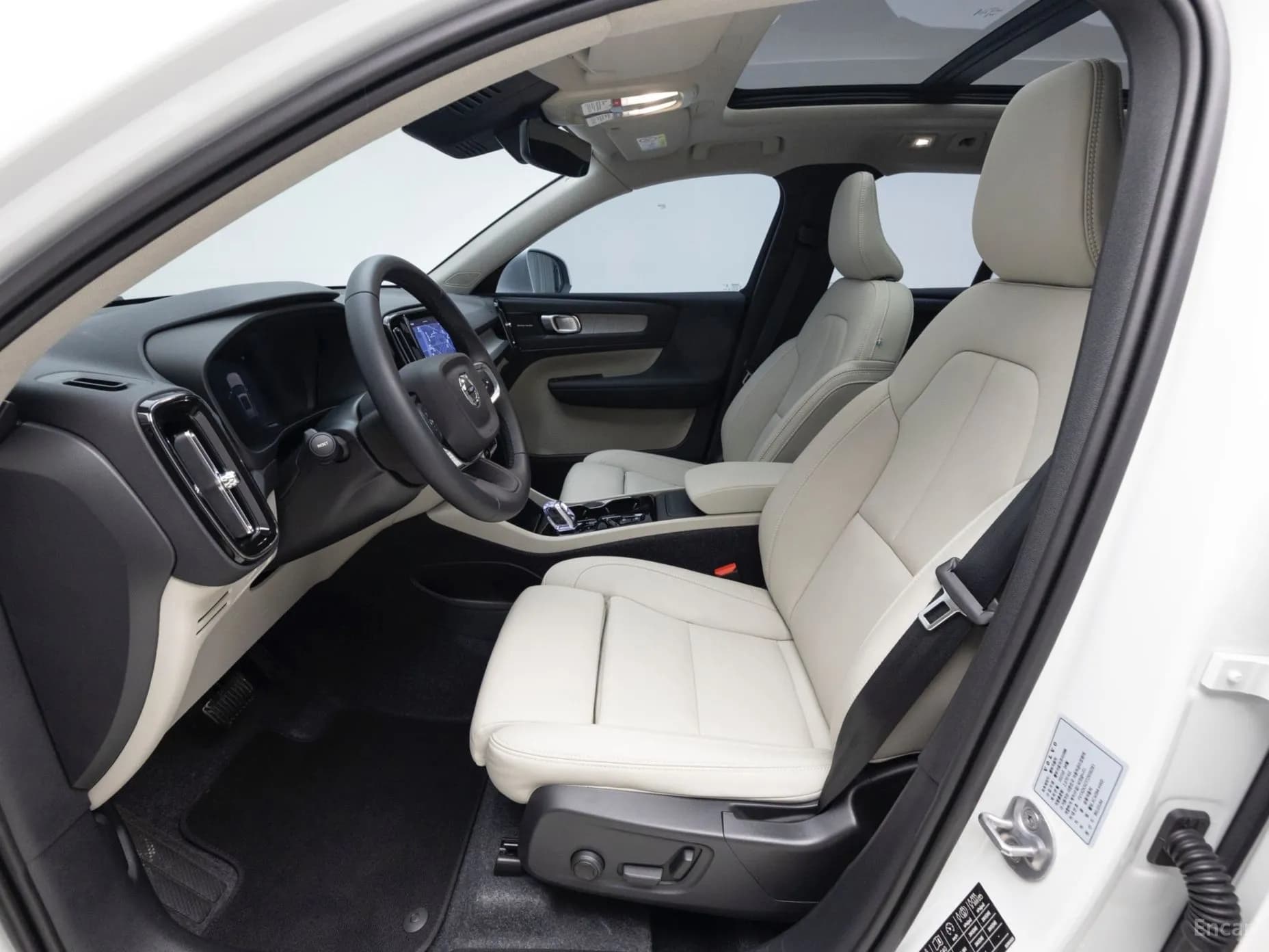 XC40