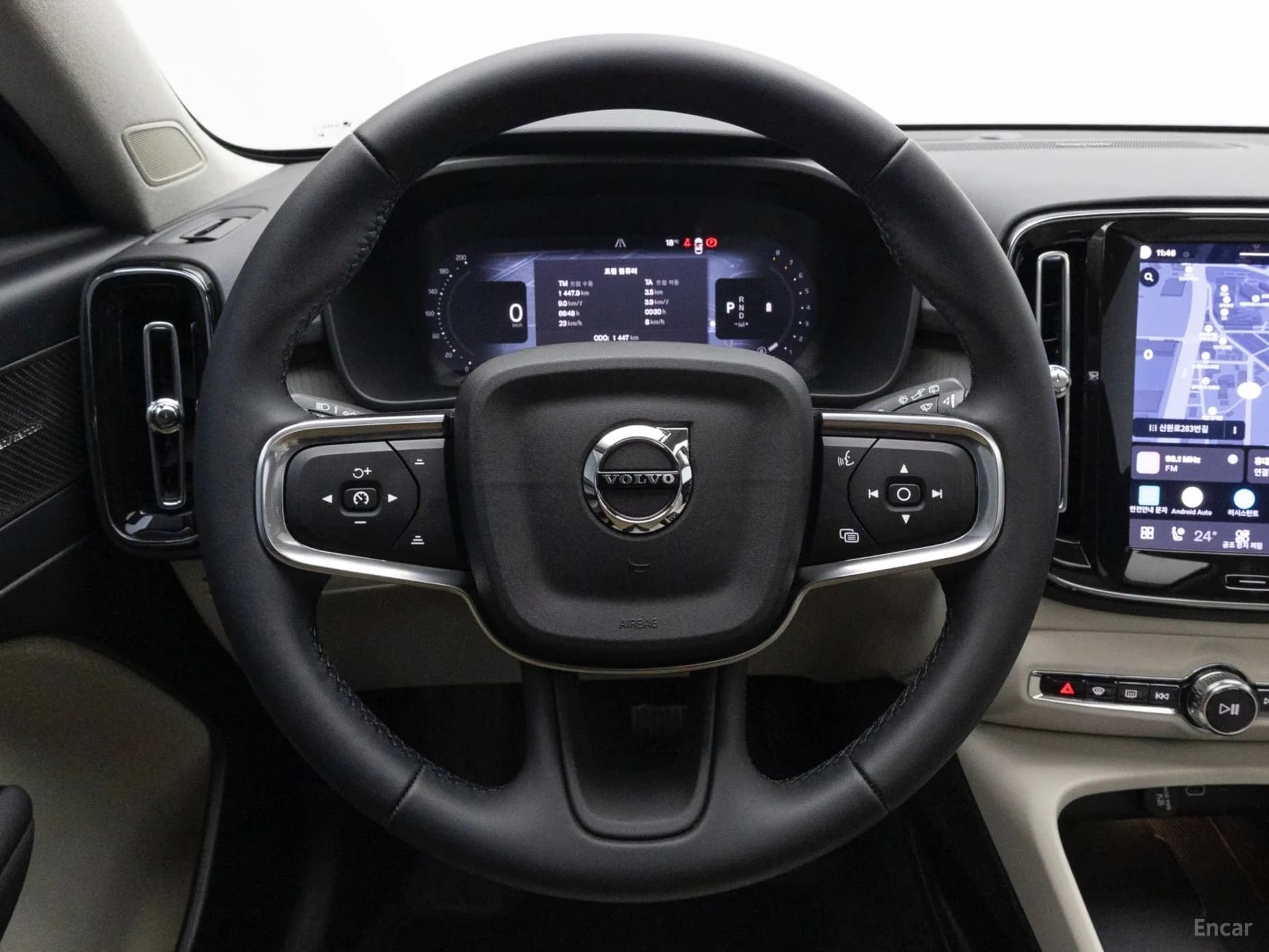 XC40