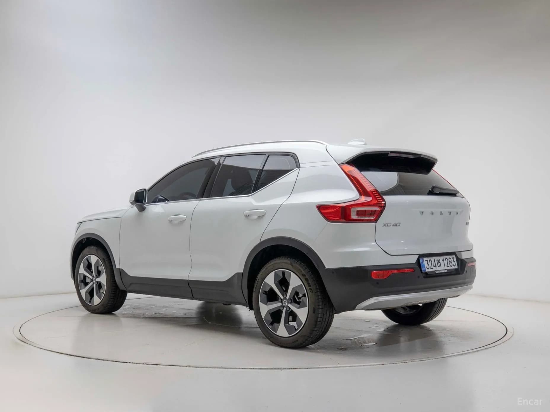 XC40