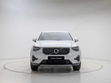 XC40