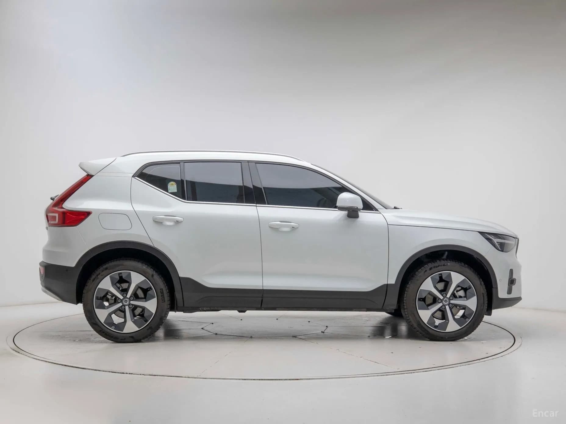 XC40