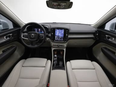 XC40