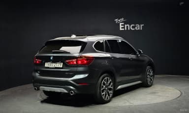 X1 (F48)