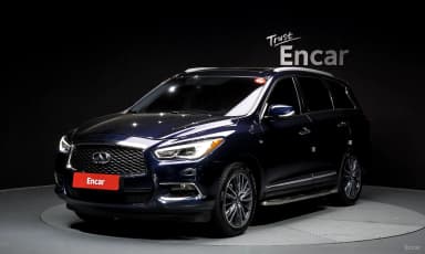 QX60