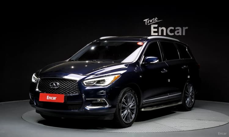 QX60