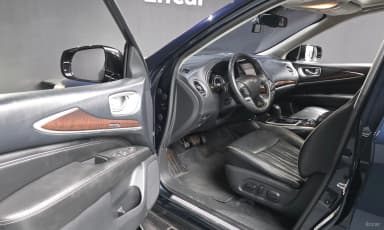 QX60