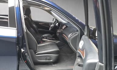 QX60