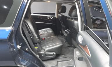 QX60
