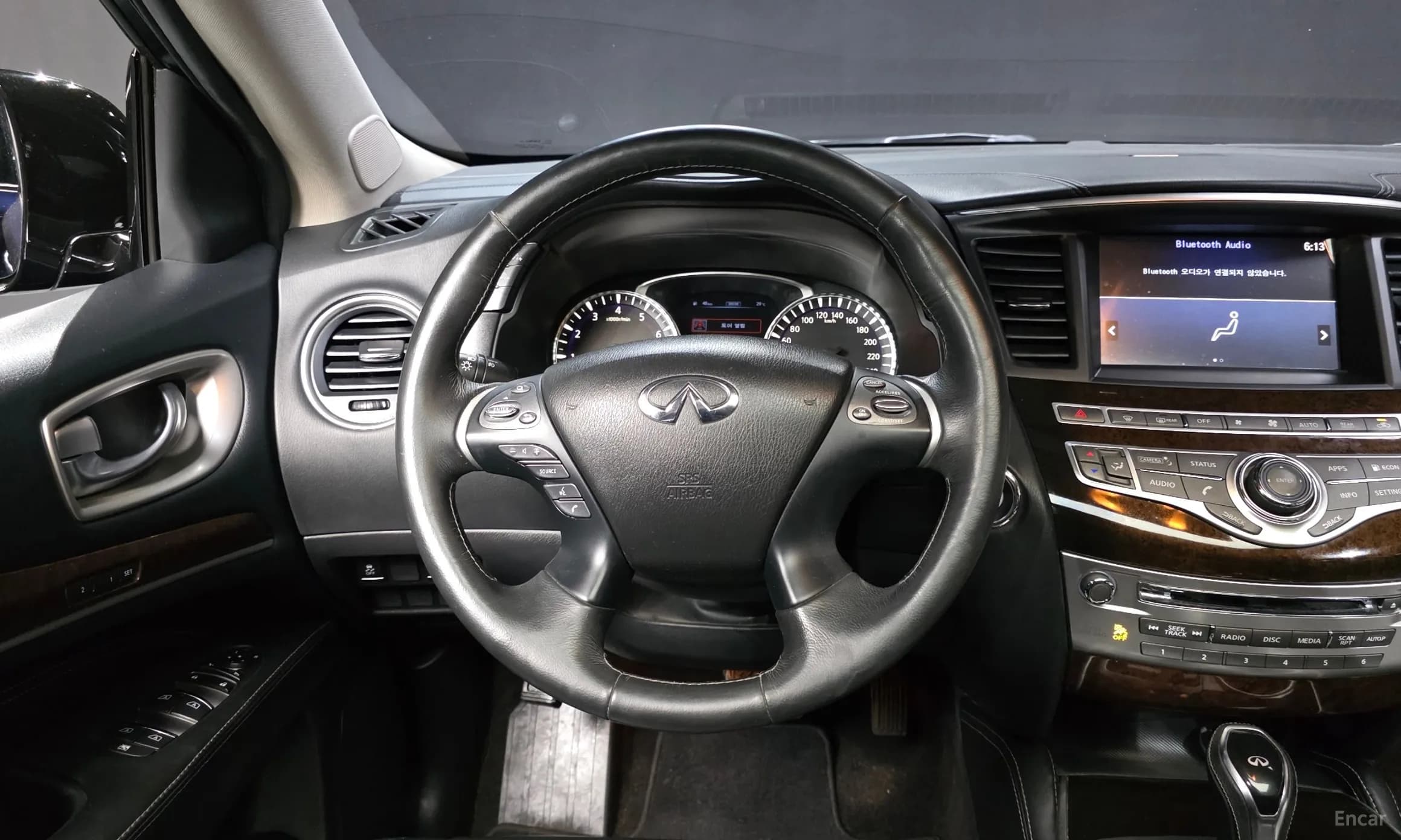 QX60