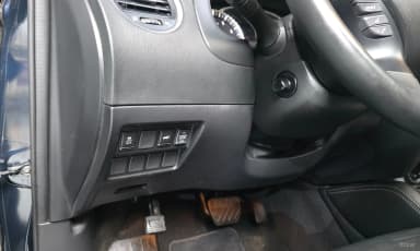 QX60