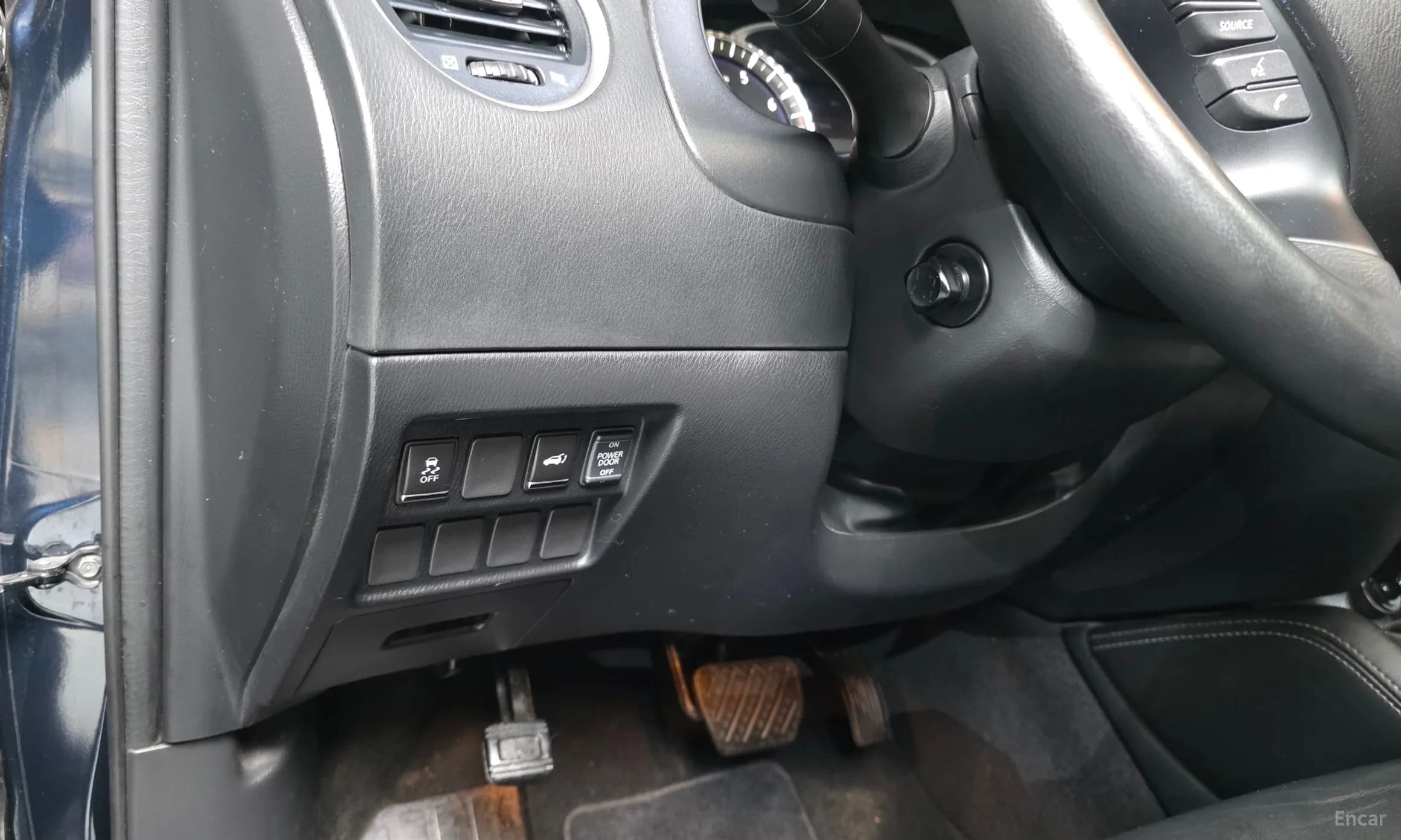 QX60