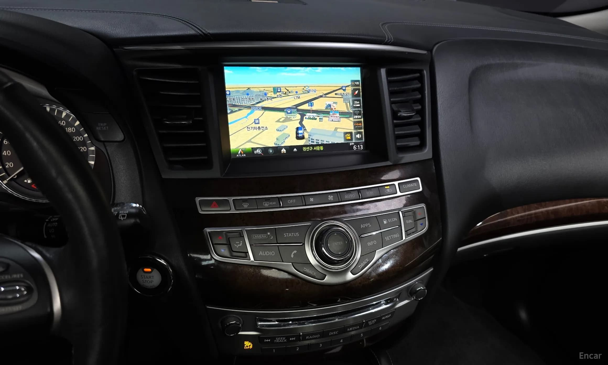 QX60