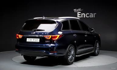 QX60