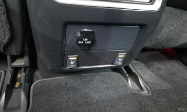QX60