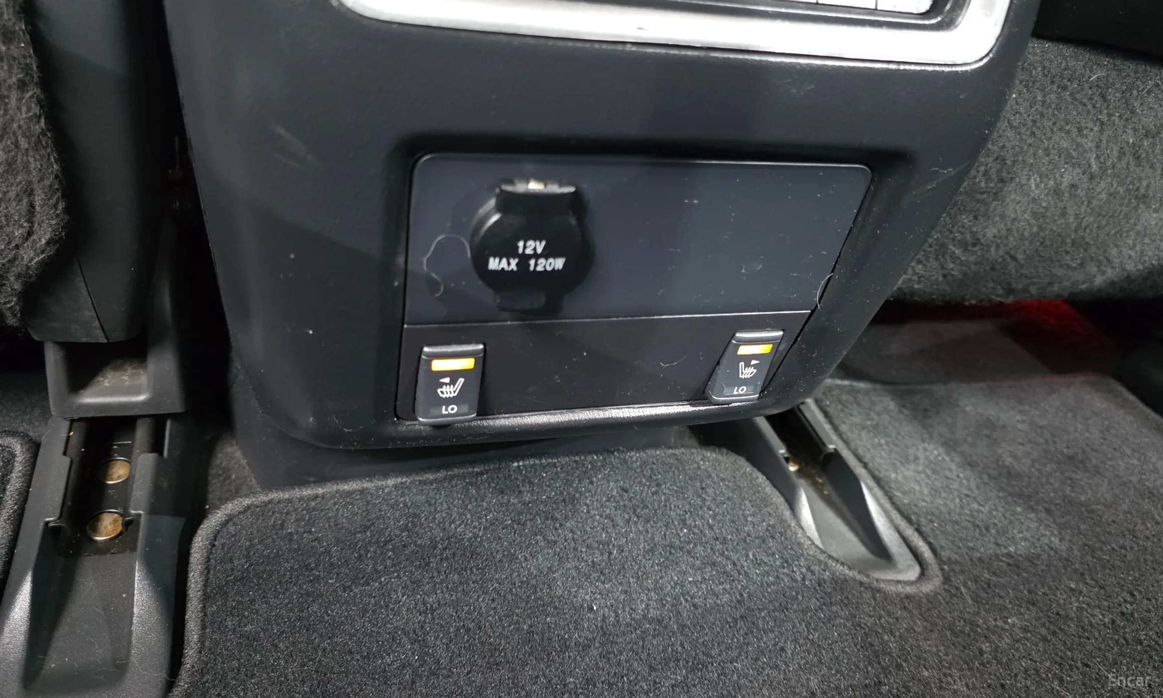 QX60
