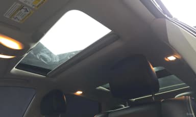 QX60