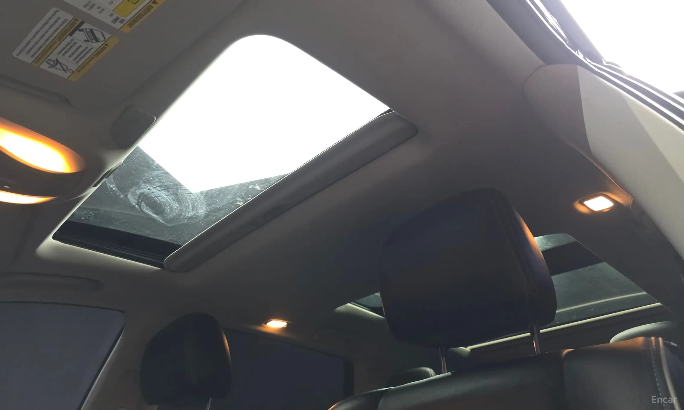 QX60