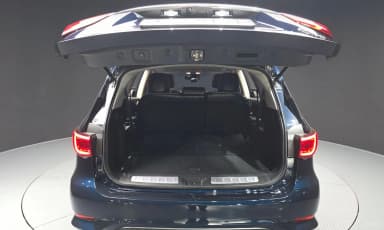 QX60
