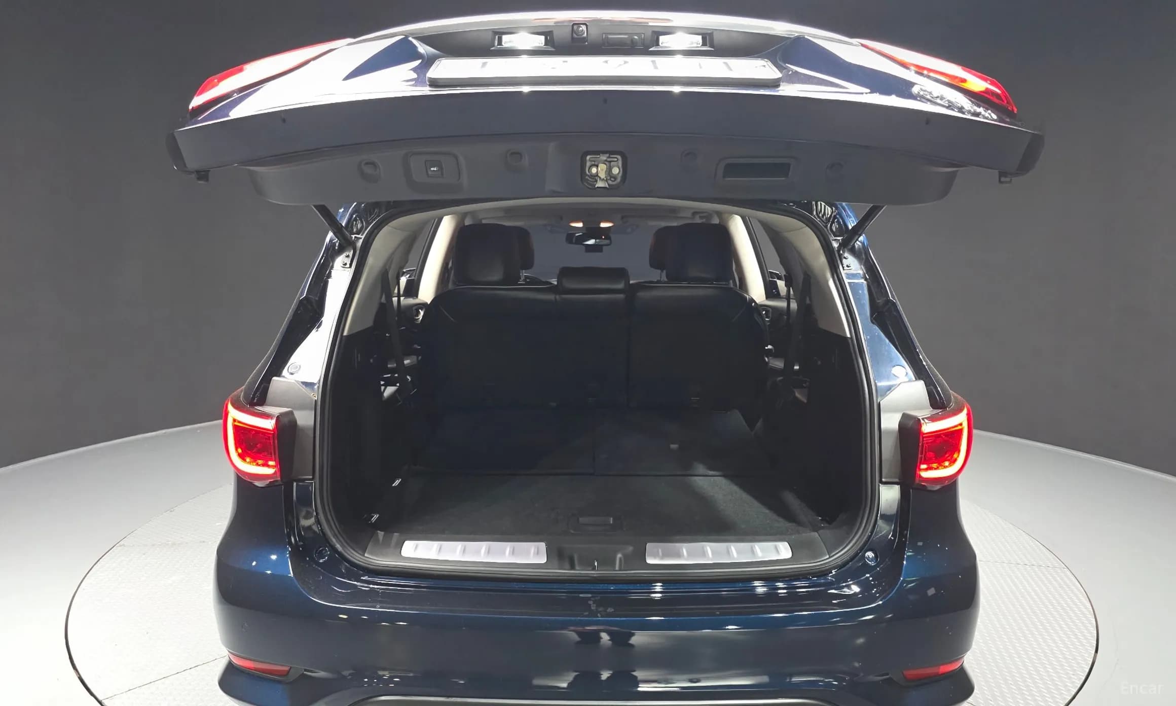 QX60