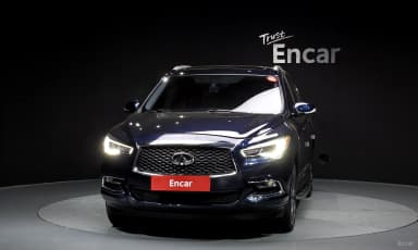 QX60