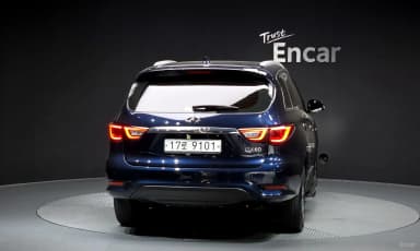 QX60