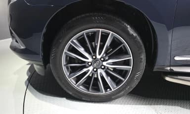 QX60
