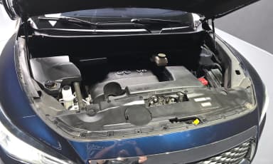 QX60