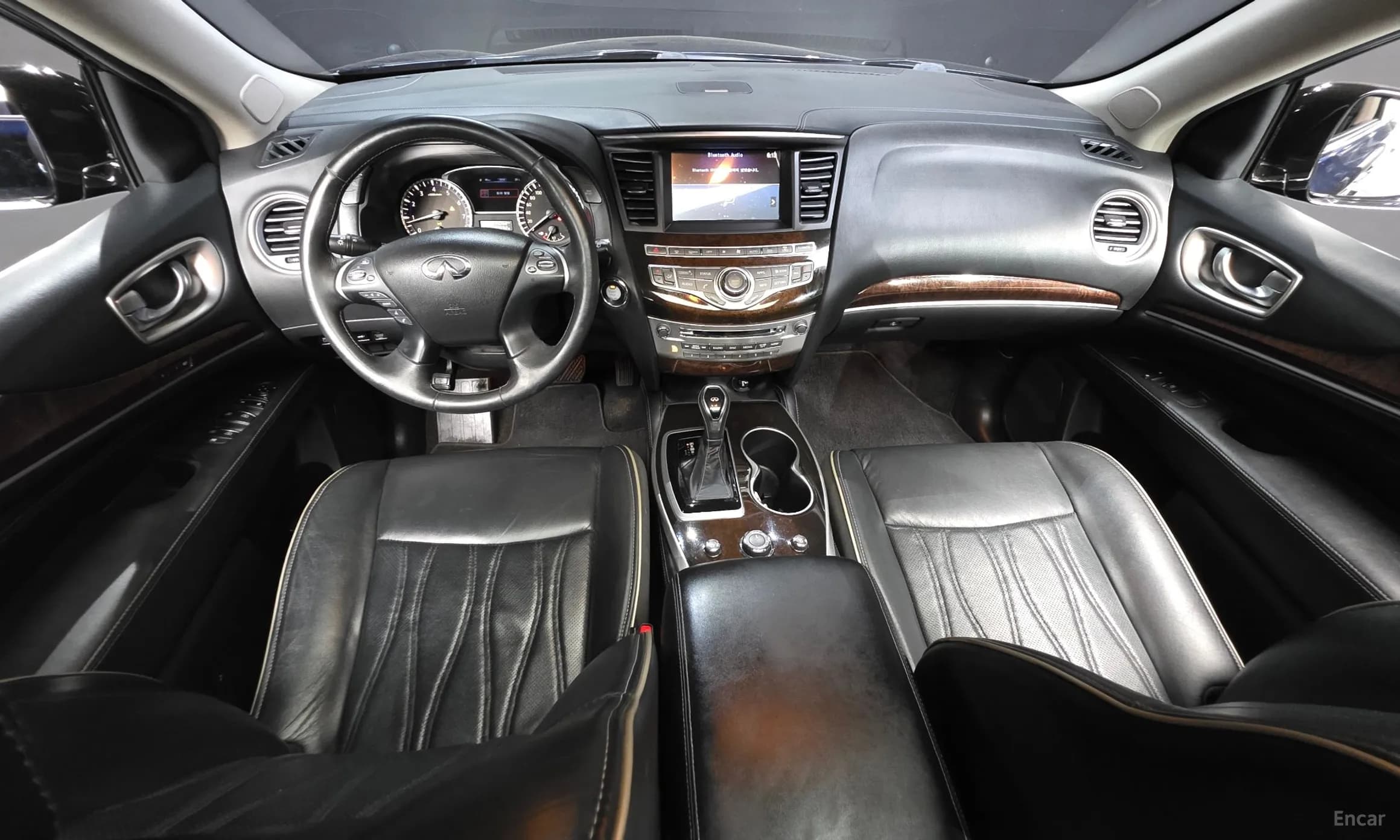 QX60