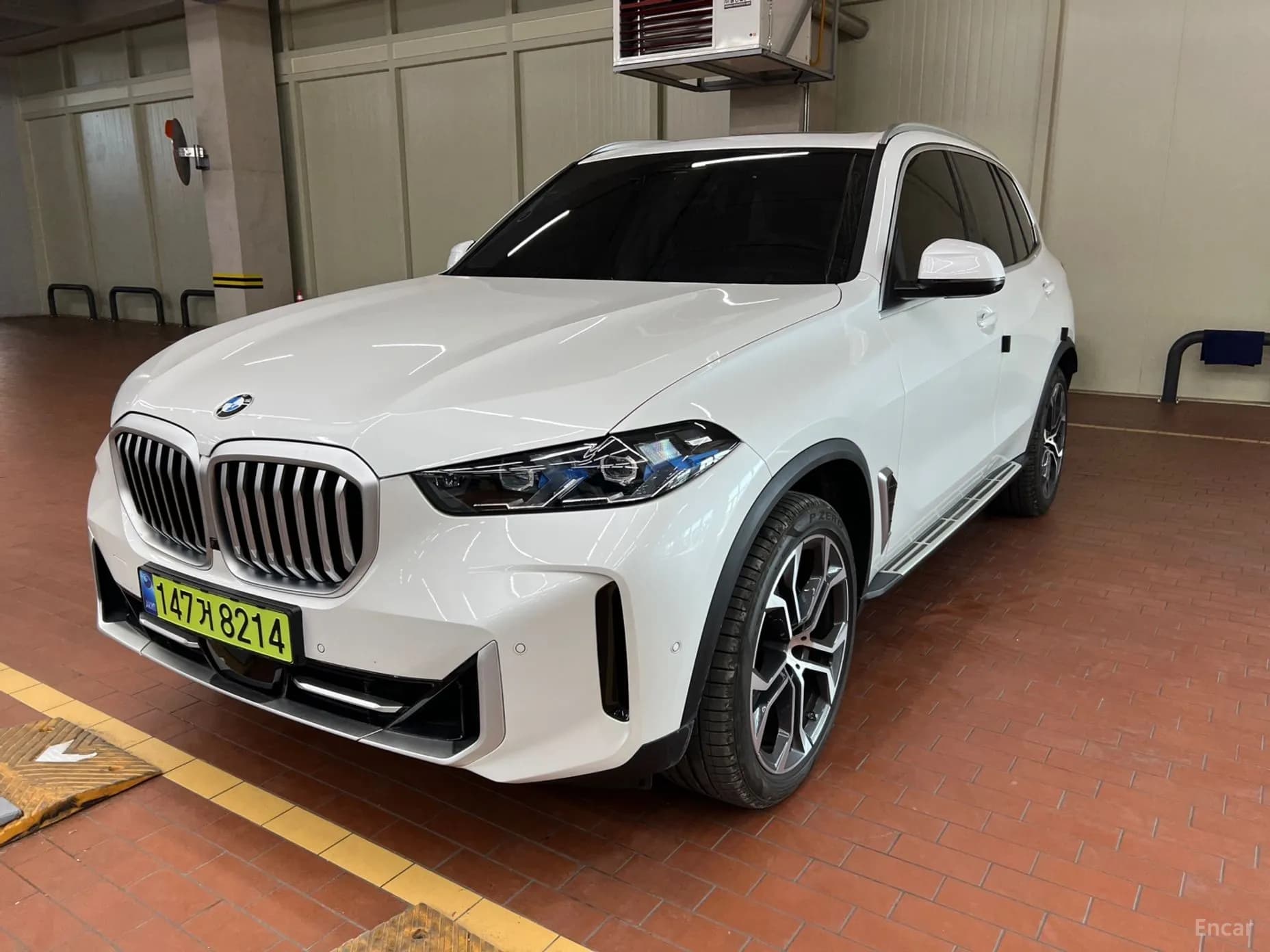 X5 (G05)