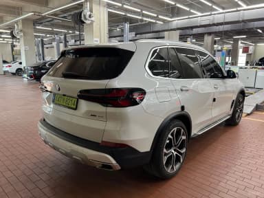 X5 (G05)