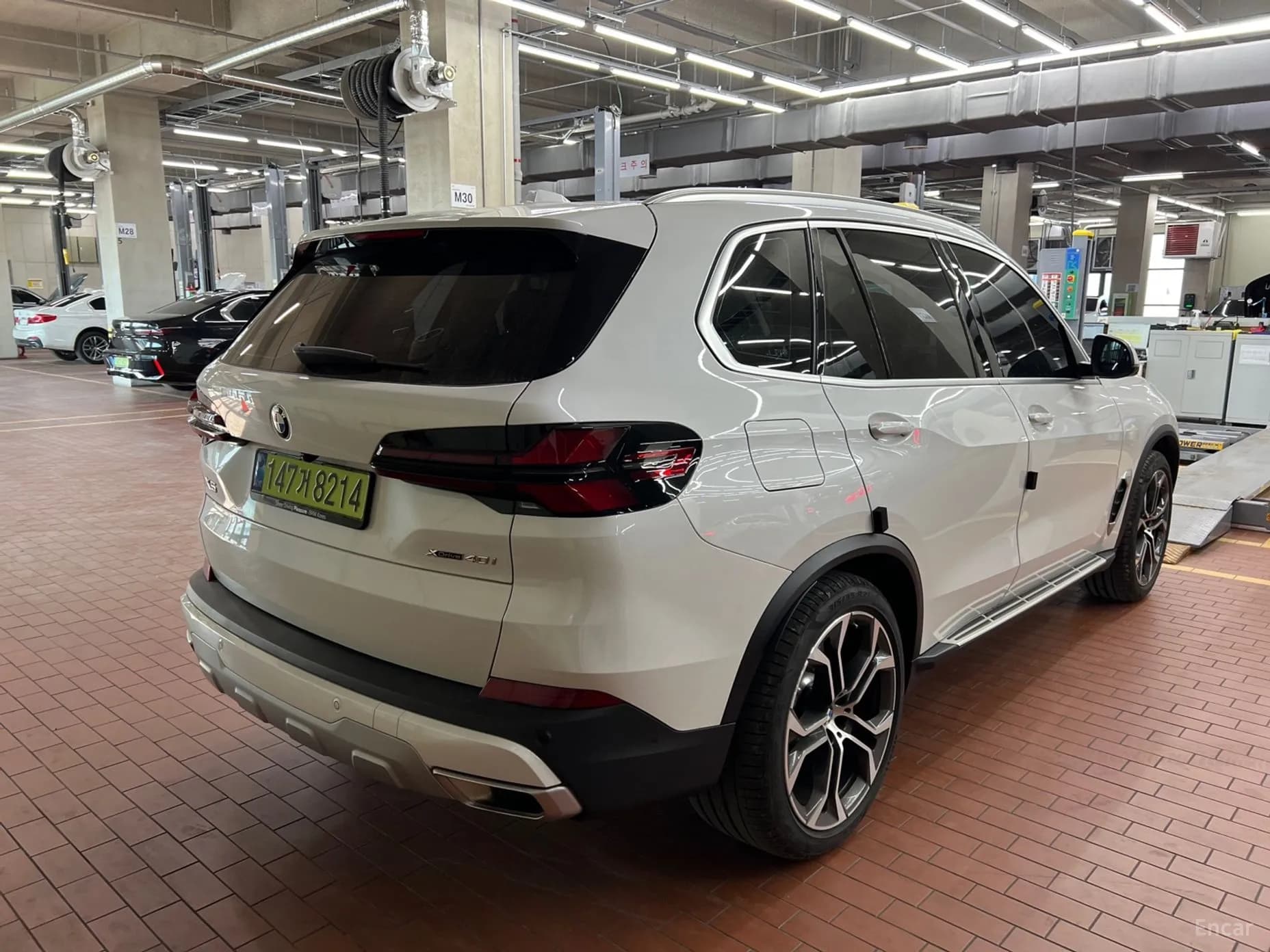 X5 (G05)