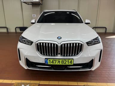 X5 (G05)