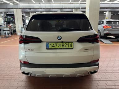 X5 (G05)