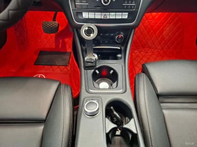 CLA-Class C117