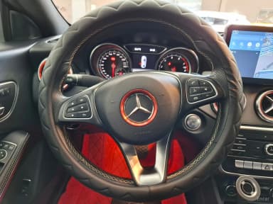 CLA-Class C117