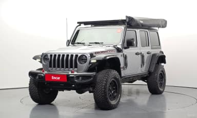 Wrangler (JL)