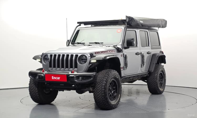 Wrangler (JL)