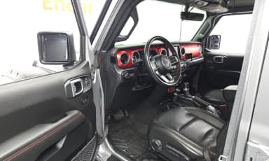 Wrangler (JL)