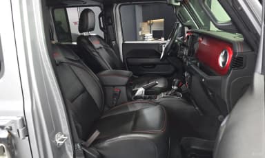 Wrangler (JL)