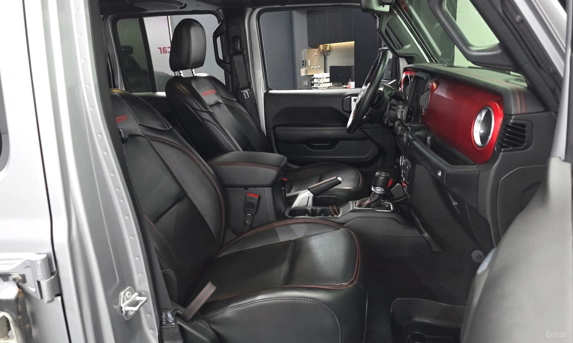 Wrangler (JL)