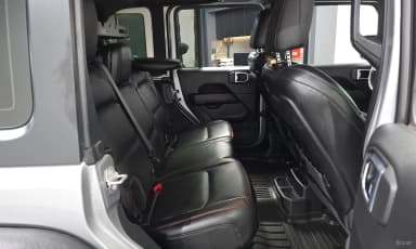 Wrangler (JL)