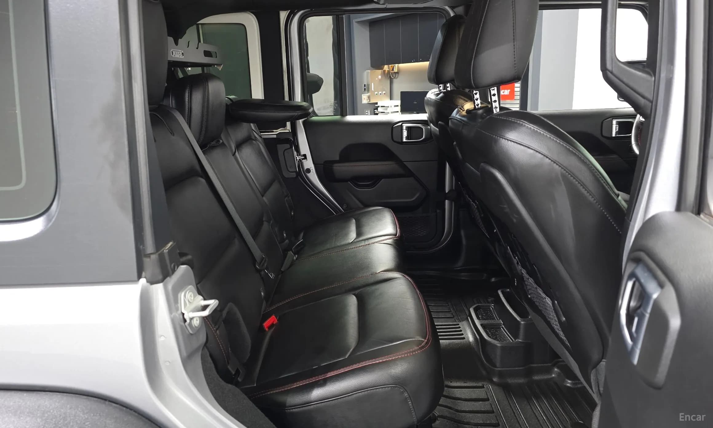 Wrangler (JL)