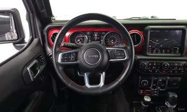 Wrangler (JL)